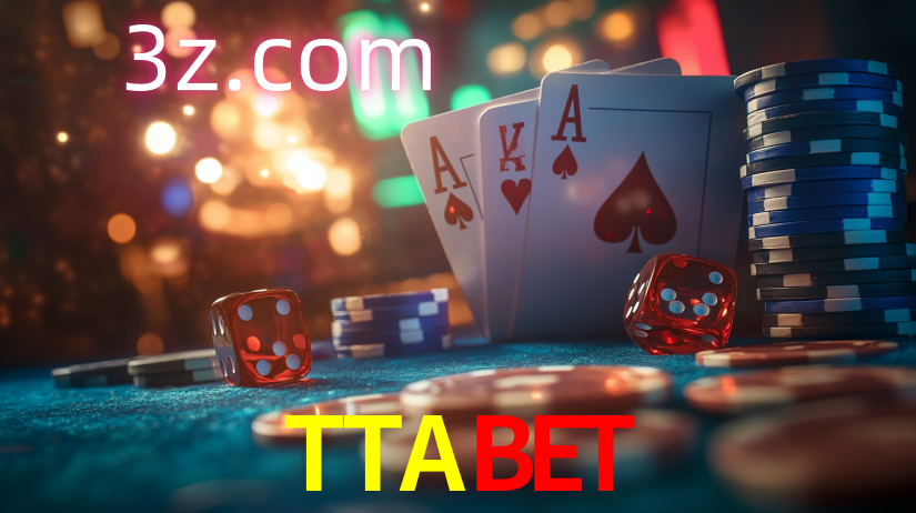 TTABET Apostas Esportivas